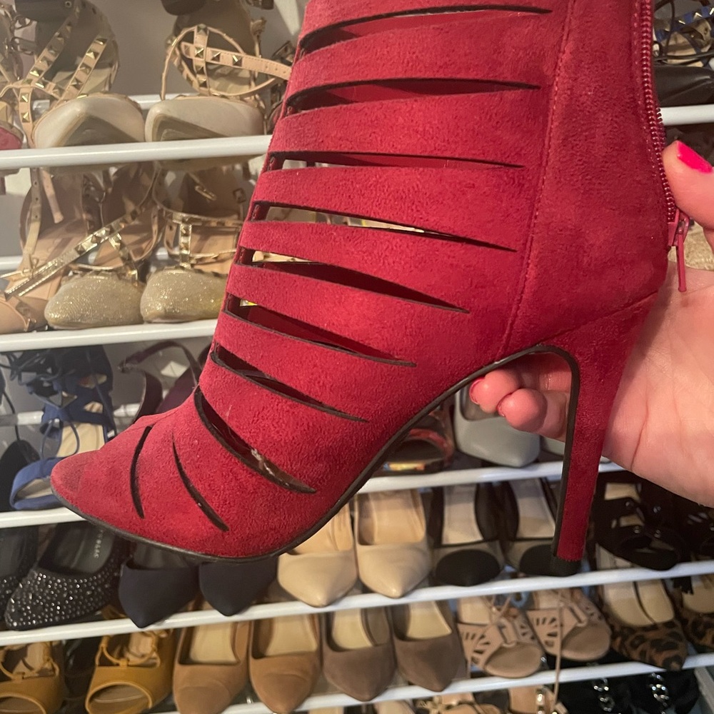 Booties - Picture 3 of 3